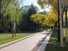 -南翠屏公园