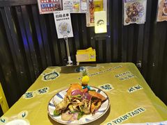 -桥东喜碧海鲜街(水东街店)