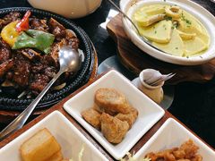 闽南小吃拼盘-临家闽南菜(大唐店)