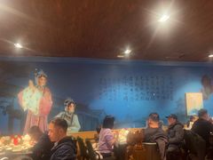-芳芳私房菜·精做淮扬菜(承德路店)