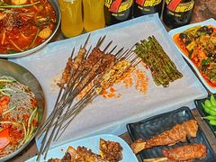 -枪火串烧·东北特色烧烤(罗湖总店)