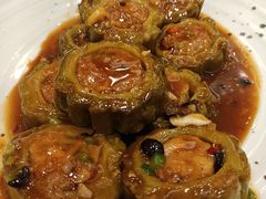 -新兴家喻酒家·羊城名宴(昌岗店)