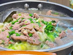 -全牛匠·乐山跷脚牛肉(新中关店)