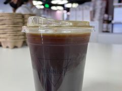 -Manner Coffee(芮欧百货店)