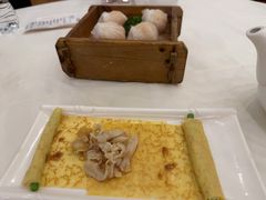 -龙的酒楼·手工早茶·顺德菜(近良路店)