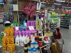 -世纪联华(临平邱山店)