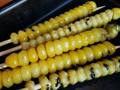 -肉串汪(月坛店)