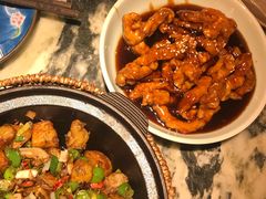 -遇见长安(兰州中心店)