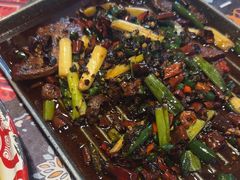 -易老头三样菜(南滨路总店)