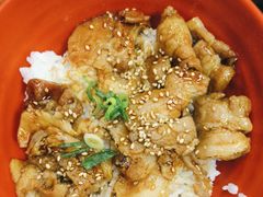 -食其家·牛丼咖喱(广元西路店)