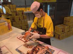 -五顺斋清真烤鸭(西大街总店)