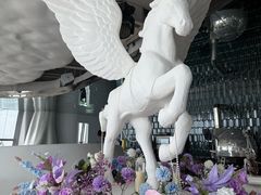 -天玑高空江景餐厅&酒吧Sky Secret Restaurant&Bar
