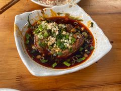 -雲记卢妈冷锅串串(中道街总店)