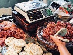 -杨天玉腊牛羊肉