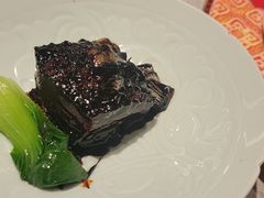 -北京王府井希尔顿酒店·秦唐中餐厅Chynna