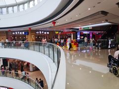 -万达广场(松江店)