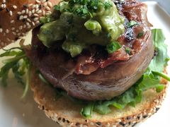 -Lets burger非常汉堡·环球风味(蓝色港湾店)
