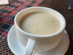 -小世界西餐厅(建国门店)