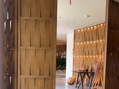 -三亚湾假日度假酒店·中餐厅