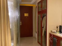 -苏州吴中白金汉爵大酒店
