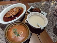 -南京大牌档(新街口德基广场店)