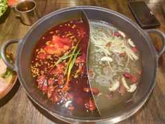 -冯校长老火锅(广州正佳广场店)