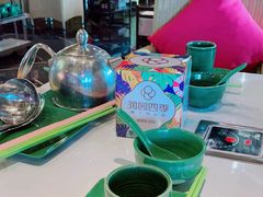 -润园四季椰子鸡火锅(海上世界店)