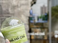 -MAMACHA妈妈茶(岳麓山店)