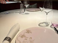 -金轩中餐厅 Jin Xuan(浦东丽思卡尔顿酒店)