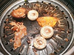 -梨花自助烤肉(西三旗万象汇黑金店)