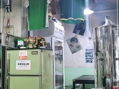 -炙热童年·老北京炙子烤肉(南锣鼓巷店)