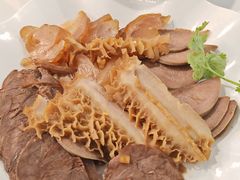 -内蒙古牛羊肉特色美食(后海滨路店)