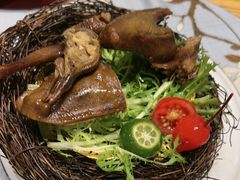 -花溪雨·森林餐厅(石基店)