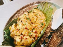 包烧老奶洋芋-都氏家DUSJOY(翡翠城店)