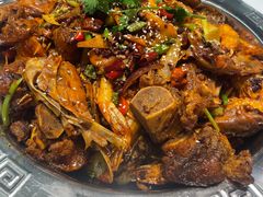 -王婆大虾(五道口店)