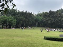 -广州雕塑公园