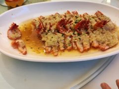 -东江渔村·古典园林·30年粤菜老字号(太和店)