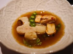 牛肝菌清汤-蝶舍·MAISON PAPILLON