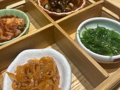 -松鱼亭·和牛烧肉(协鑫广场店)