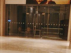 -成都世纪城假日酒店-西楼