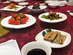 -天宁凯利时尚餐厅