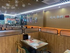 大堂-添利·香港茶餐厅·下午茶(雪象店)