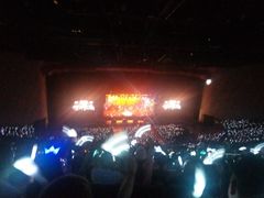 -成都金融城演艺中心