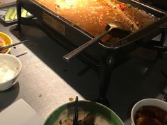 -探鱼·鲜青椒爽麻烤鱼(增城东汇城店)