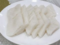 -寻味顺德·南记酒家·传统顺德菜·鱼生(广源路店)