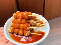 -去茶山(新光里店)