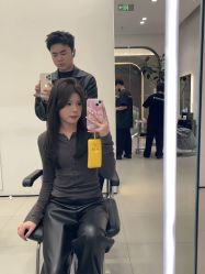 -DL HOPE明星造型