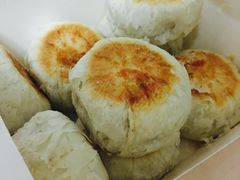 -长发西饼(临顿路店)