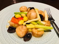 -环球港凯悦 · 享悦中餐厅