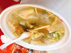 -海平馄饨(逍遥二路店)